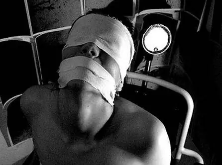 Законное похищение по найму