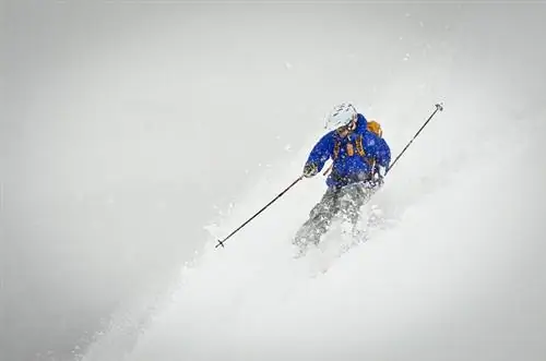 8 самых страшных спортивных соревнований в мире
