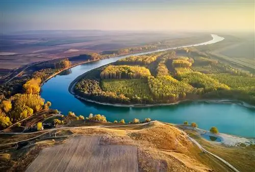 Самые недооцененные сельские регионы Румынии для культурного погружения