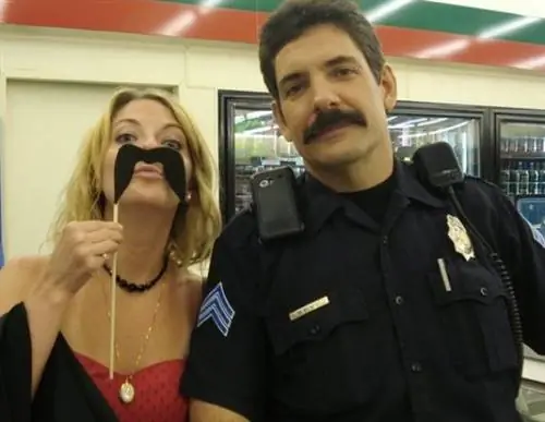 Как: спланировать розыск на девичнике