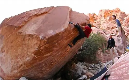 Пол Робинсон присылает новый V15