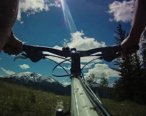 5 классических аттракционов в Джаспере, Канада