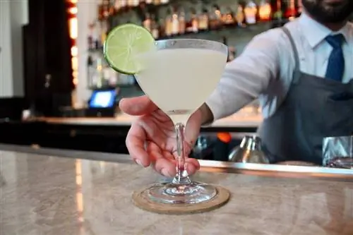 Коктейль Diplomat Prime Bar