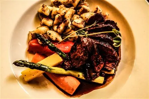 Пищевая революция Ньюфаундленда