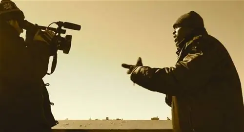 Хип-хоп и социальные изменения в мире: интервью с Nomadic Wax