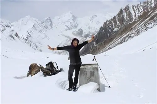 Все, что вам нужно знать, чтобы отправиться в поход по трассе Манаслу в Непале