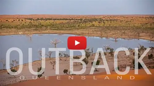 История глубинки