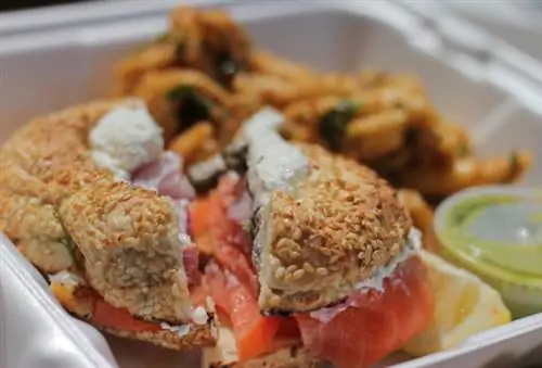 6 причин, почему монреальские рогалики лучше остальных