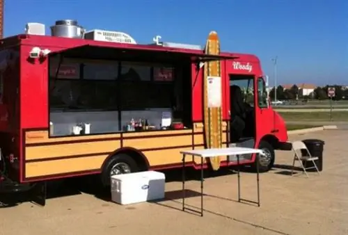 Закусочная SO-CAL TACOS