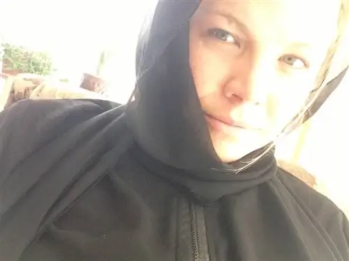 Портрет Эммы