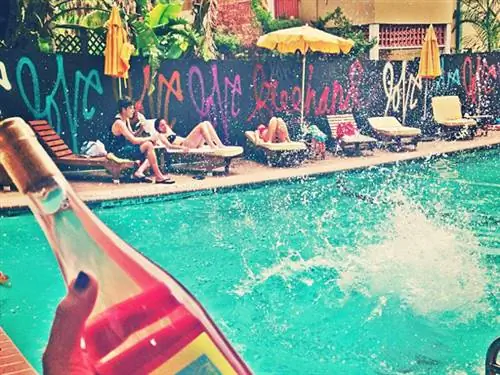 Могут ли эти хостелы следующего поколения положить начало настоящей тенденции размещения в США?