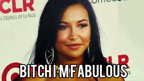 BITCHIMFABULOUS