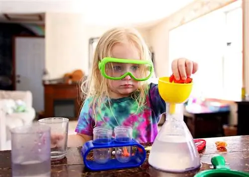 Как использовать анскулинг-подход, чтобы снять стресс от домашнего обучения