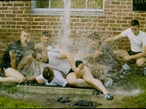 5 вещей, которые вы можете сделать для борьбы с БАС (помимо Ice Bucket Challenge)