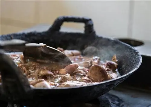 Почему мы должны есть больше мясных субпродуктов