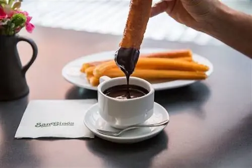 Сан-Хинес Мкс