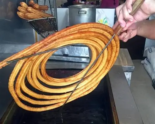 Эль Конвенто