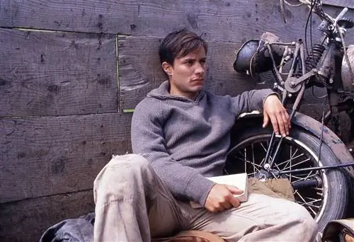 Мотоциклетные дневники
