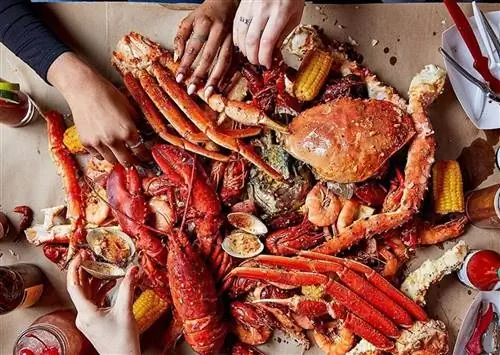 В Новом Орлеане вьетнамские вкусы повлияли на современную креольскую кухню