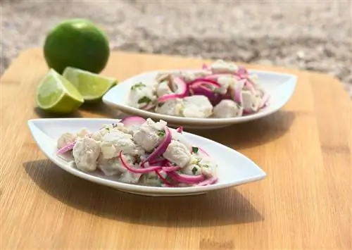 15 перуанских блюд настолько вкусных, что они поразят вас