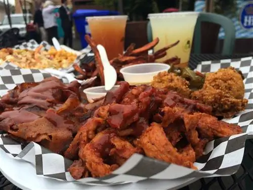 Portland_Домашний курильщик
