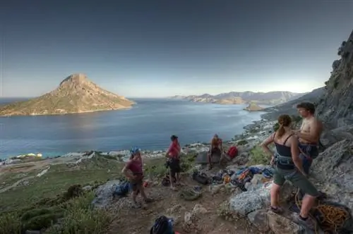 Фото: Или Хилч