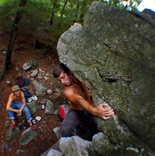 Фото: Марк Донохер