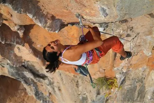 17 лучших городов мира для скалолазов