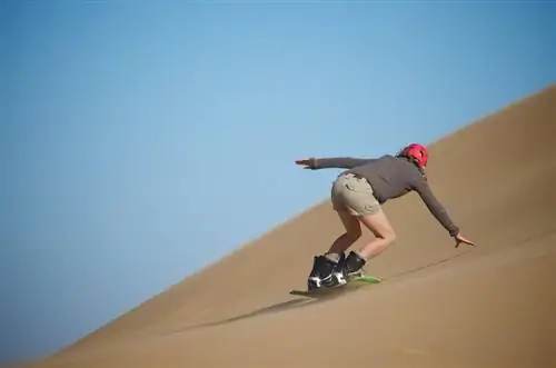 Намибия_Сэндбординг1