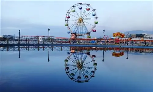 9 советов по невероятной фотографии с отражением