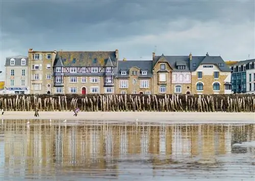 Франция и ее невидимые уголки в 10 невероятных фотографиях