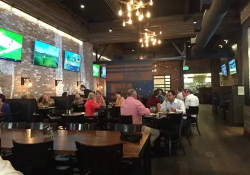 Генри-Таверн