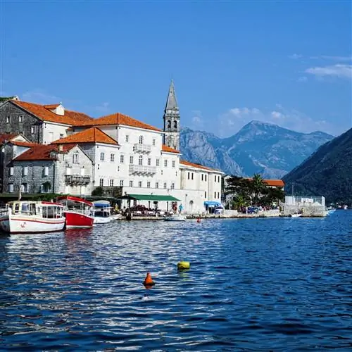 Черногория