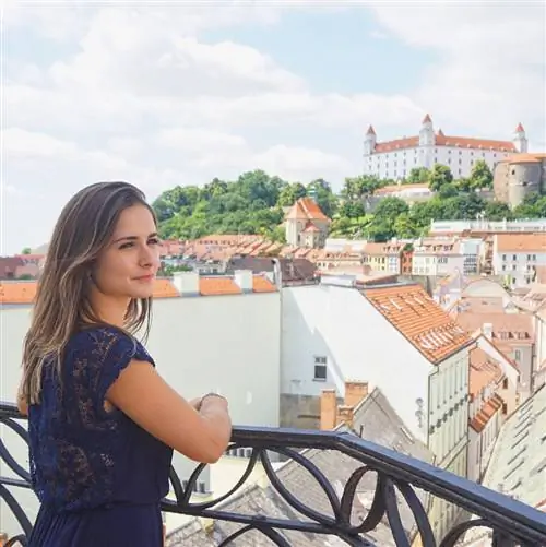 Братислава