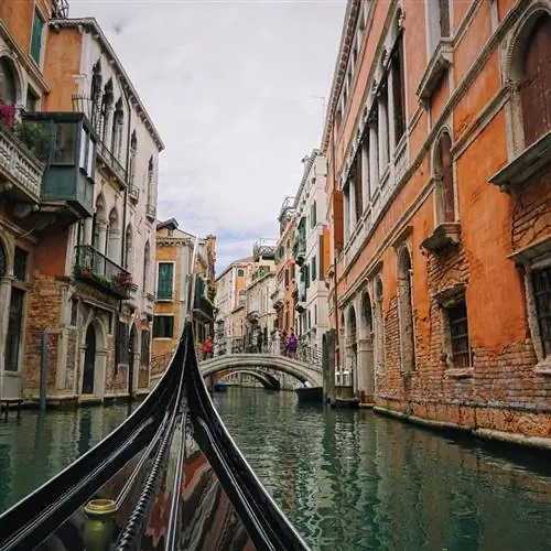 Венеция