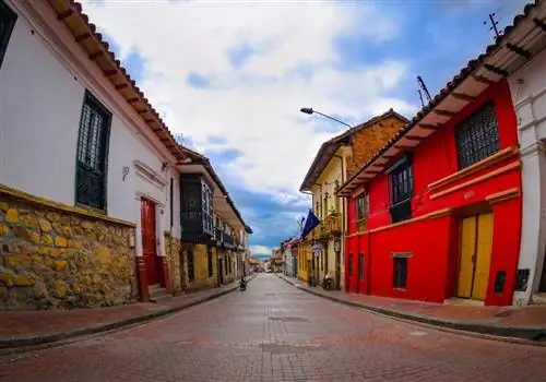 Сэр Мао через Travelstoke