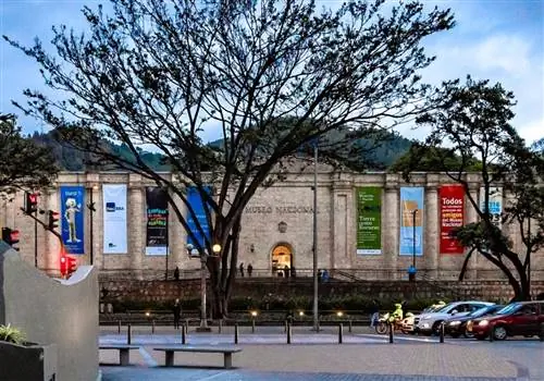 Сэр Мао через TravelStoke