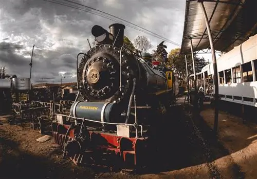 Сэр Мао через Travelstoke