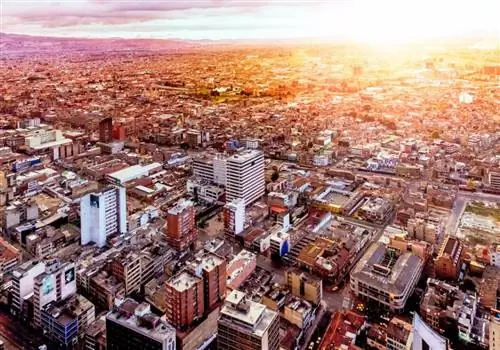 Сэр Мао через TravelStoke