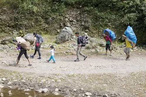 Эверест с дочерью