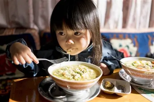 Эверест с дочерью