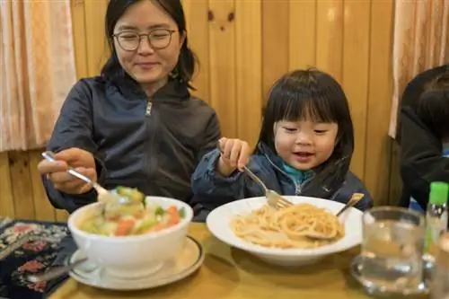 Эверест с дочерью