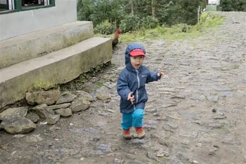 Эверест с дочерью