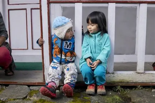 Эверест с дочерью