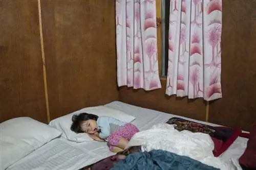 Эверест с дочерью