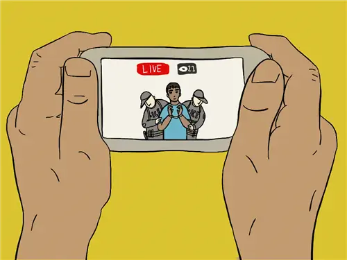 Что вы будете делать, если Дональд Трамп меня депортирует?