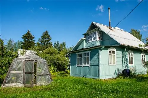 Русская дача