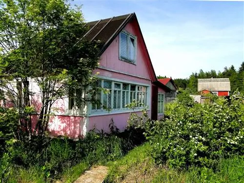 Русская дача