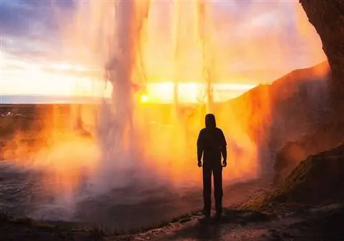 Всемирный день водных ресурсов. Вот 19 прекрасных причин для участия