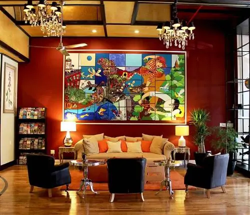 отели Бруклина